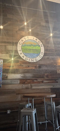 Cast Iron Trading Co. photo 5